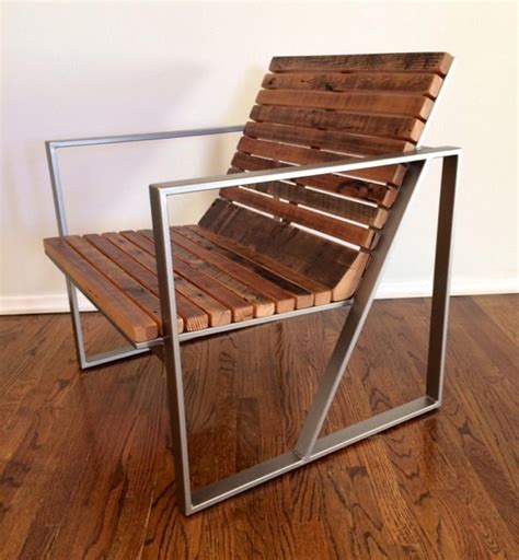 metal fabricated chair|custom metal furniture for sale.